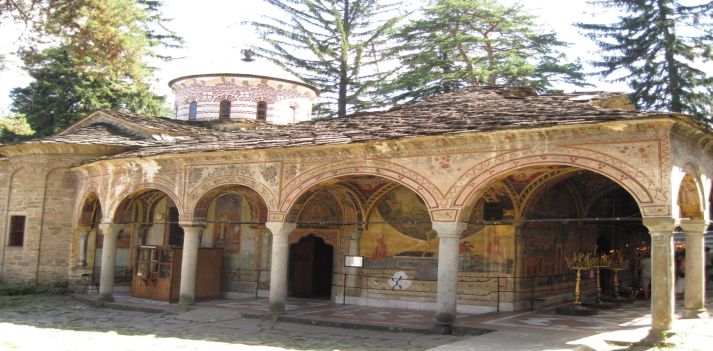 Bulgaria: citt&agrave; museo, monasteri e il Mar Nero 3